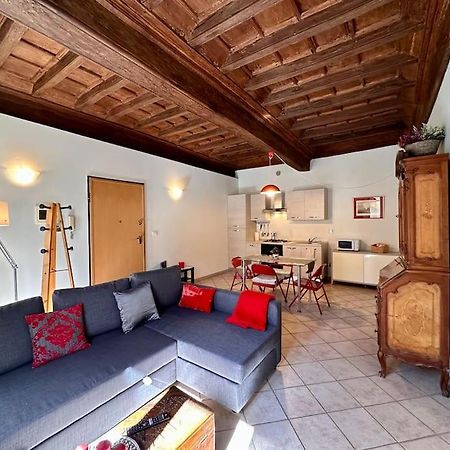 Casa Don Bosco Apartment Chieri Luaran gambar