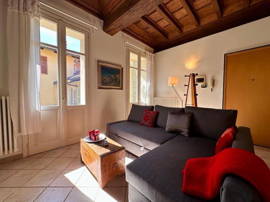 Casa Don Bosco Apartment Chieri Luaran gambar