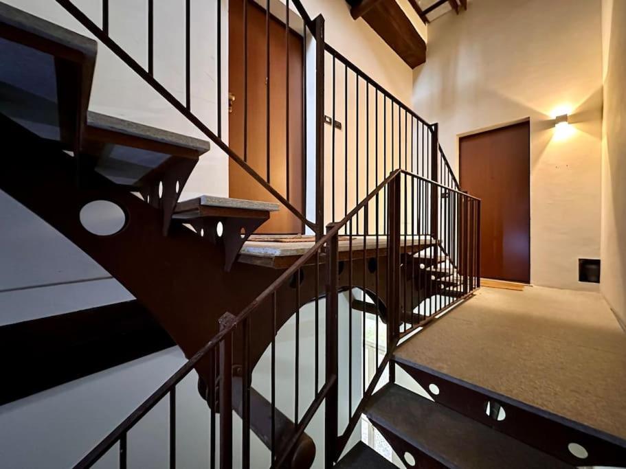 Casa Don Bosco Apartment Chieri Luaran gambar