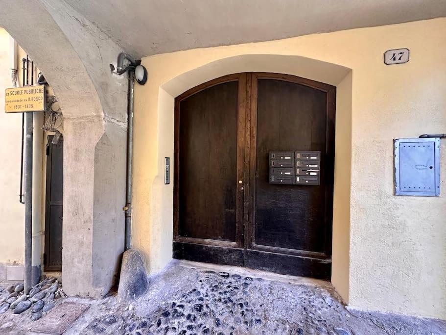 Casa Don Bosco Apartment Chieri Luaran gambar