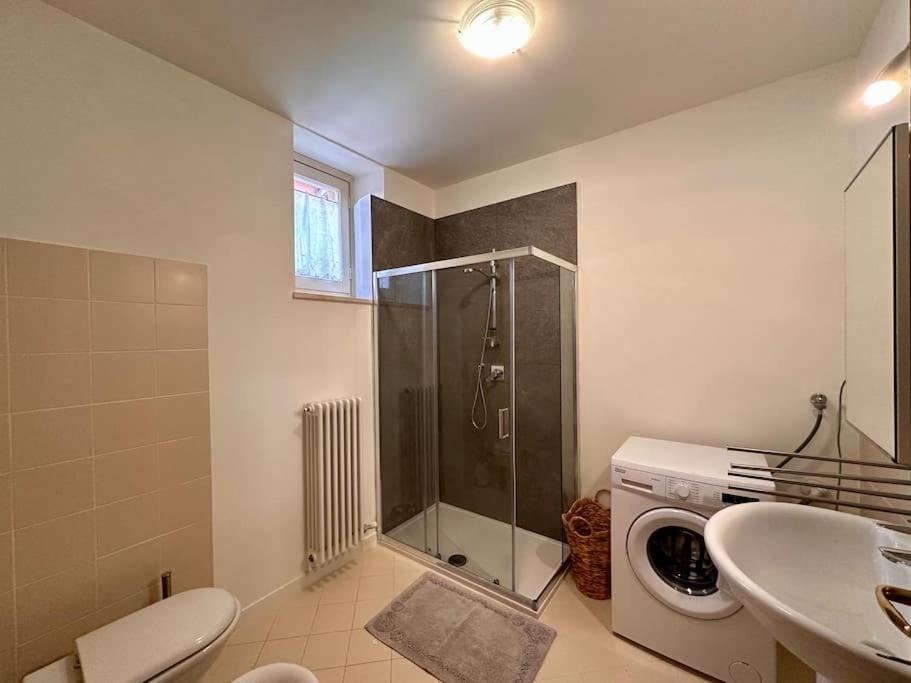 Casa Don Bosco Apartment Chieri Luaran gambar