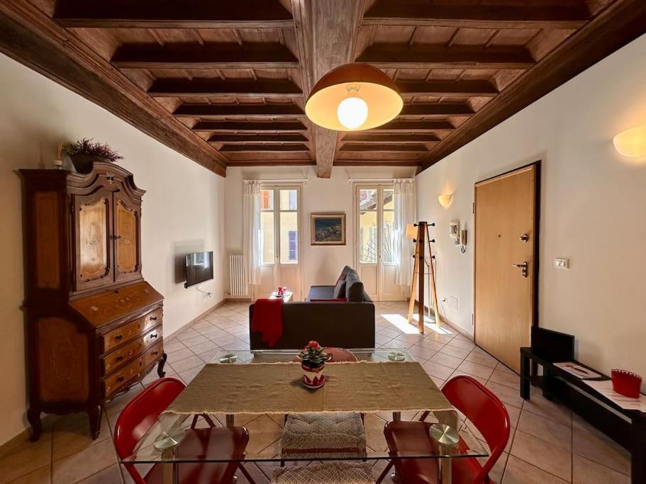 Casa Don Bosco Apartment Chieri Luaran gambar