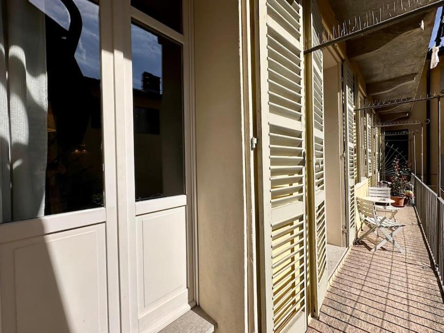 Casa Don Bosco Apartment Chieri Luaran gambar