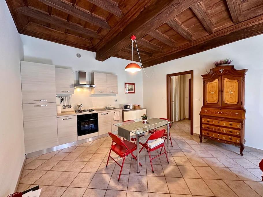Casa Don Bosco Apartment Chieri Luaran gambar