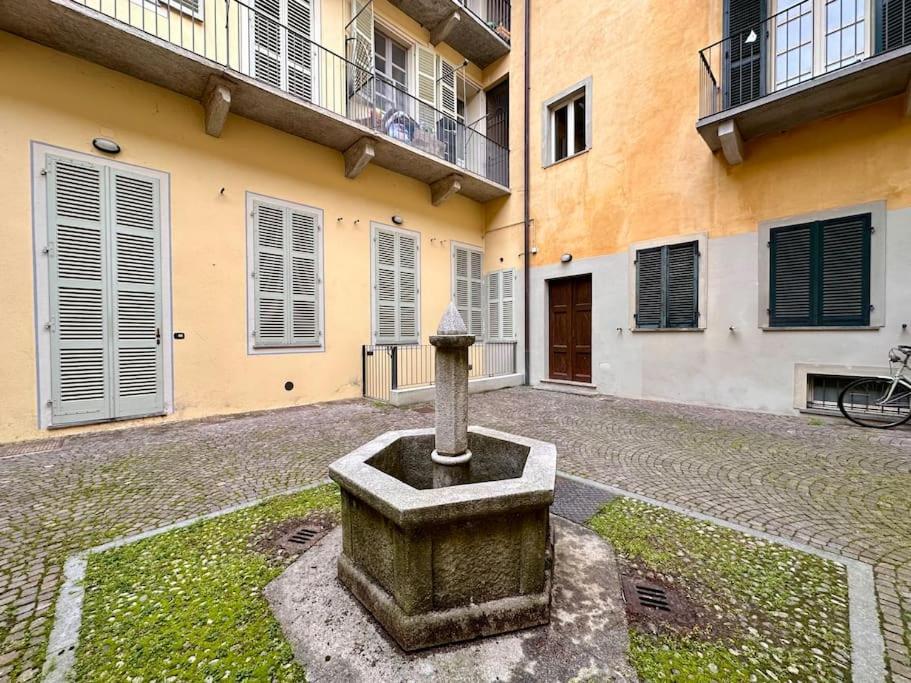 Casa Don Bosco Apartment Chieri Luaran gambar