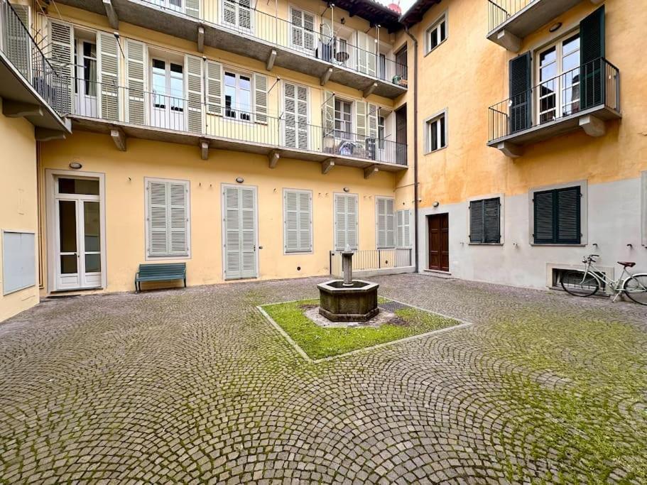 Casa Don Bosco Apartment Chieri Luaran gambar